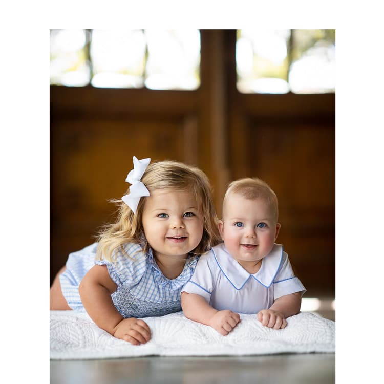 BabyFaces portrait 4