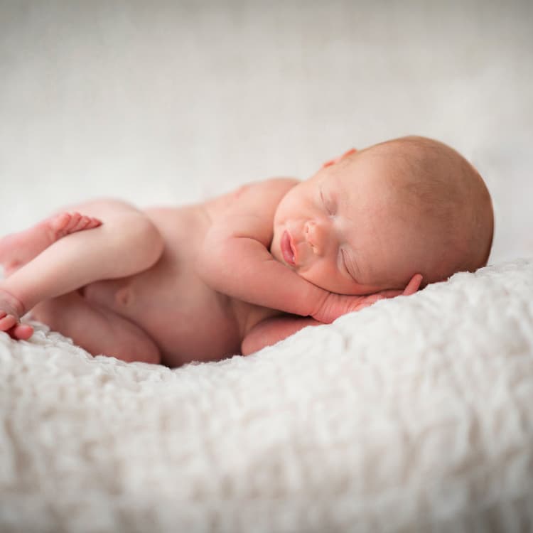 BabyFaces portrait 6